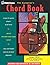 The Guitarist's Chord Book:...