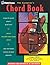 The Guitarist's Chord Book by Peter Vogl