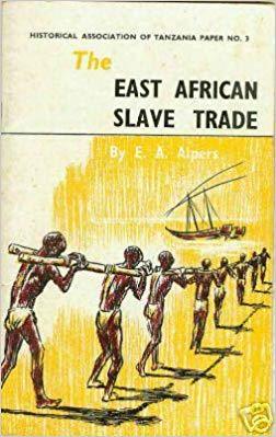 The East African Slave Trade