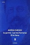 La gaviota - Las tres hermanas - El tío Vania