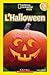 L'Halloween (National Geographic Kids: Level 2)