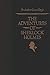 The Adventures of Sherlock Holmes: (Annotated)