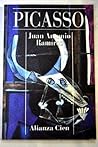 Picasso by Juan Antonio Ramírez