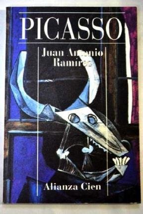 Picasso (Paperback)