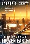 Frozen Earth (Rogue Star, #1)
