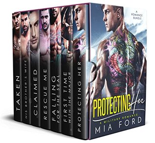 Protecting Her (Kindle Edition)