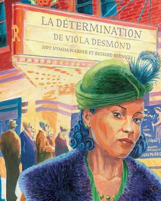 La D?termination de Viola Desmond