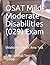 OSAT Mild-Moderate Disabili...