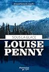 Sous la glace