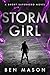 Storm Girl by Ben Mason