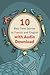10 Bed-Time Stories in French and English with audio download: French for Kids: Learn French with Parallel -French English Text