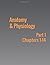 Anatomy & Physiology: Part 1