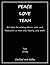 Peace Love Team: 45 Ideas f...
