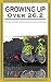 Growing Up Over 26.2: Findi...