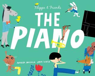 The Piano (Filippa & Friends)