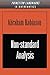 Non-standard Analysis (Princeton Landmarks in Mathematics and Physics)