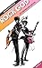 Rock God 3 by Michael-Scott Earle