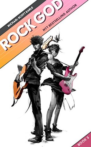 Rock God 3 (Rock God, #3)