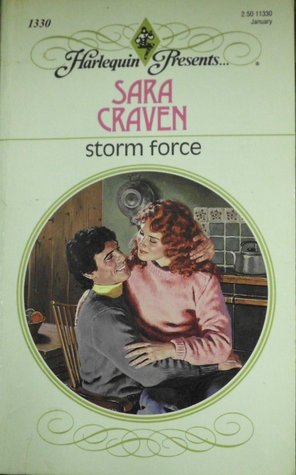 Storm Force (Mass Market Paperback)