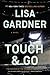 Touch & Go (Detective D. D. Warren)
