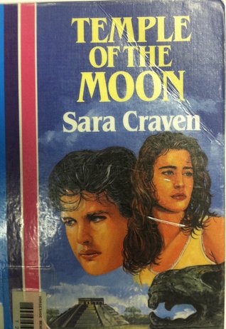 Temple of the Moon (Hardcover)