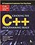 Cracking the C++ Programmin...