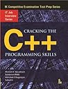 Cracking the C++ ...