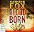 Blood Born (Dr. Anya Cricht...