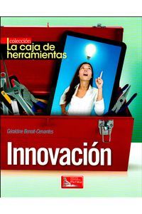 La caja de herramientas. Innovación