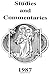 1987 Studies and Commentaries