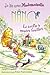 Je Lis Avec Mademoiselle Nancy: Le Tr?fle ? Quatre Feuilles (French Edition)
