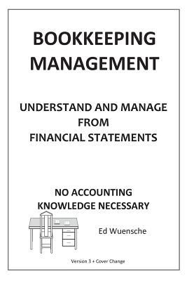 Bookkeeping Management