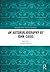 An Autobibliography by John Caius by Vivian Nutton