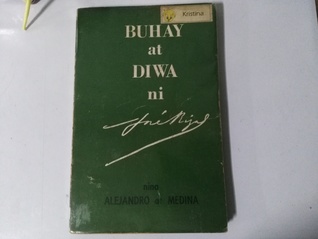 Buhay at Diwa ni Jose Rizal