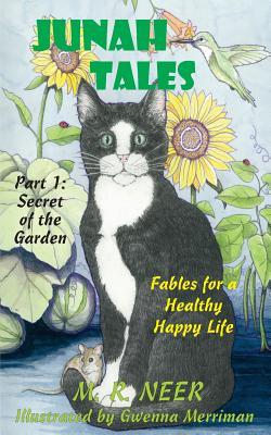 Junah Tales: Secret of the Garden (1)