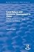 Revival: Land Reform and Economic Development in China (1975): A Study of Institutional Change and Development Finance (Routledge Revivals)
