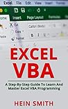 Excel VBA: A Step...