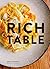 Rich Table: A Cookbook for Making Beautiful Meals at Home