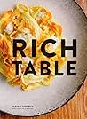 Rich Table: A Cookbook for Making Beautiful Meals at Home Rich Table: A Cookbook for Making Beautiful Meals at Home