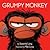 Grumpy Monkey