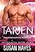 Tarjen (Star-Crossed Alien ...