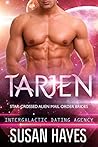 Tarjen by Susan  Hayes