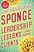 Sponge: Leadership Lessons I Learnt From My Clients