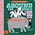Around the World in 80 Days by Jennifer Adams