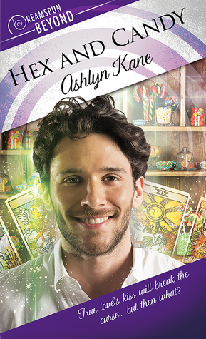 Hex and Candy (Strange Bedfellows, #1)