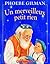 Un Merveilleux Petit Rien: Une Adaptation À Partir D'une Légende Folklorique Juive