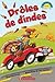 Je Peux Lire! Niveau 1: Dr?les de Dindes! (French Edition)