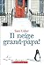Il Neige Grand-Papa! by Sam Usher