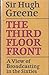 The third floor front: A view of broadcasting in the sixties