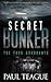 The Four Quadrants (The Secret Bunker #2)